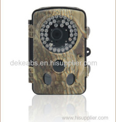 12/10/8/5 Mega Pixels CMOS Sensor GSM Scouting Cameras With Factory OEM