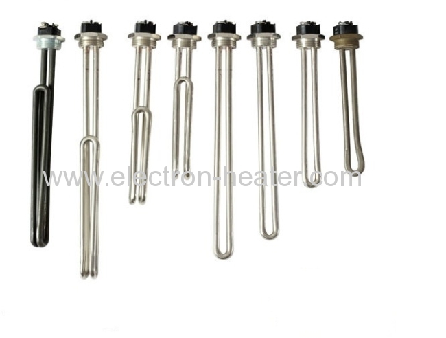 Heating Elements for Instant Water Heater