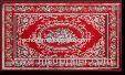 chenille jacquard carpet; door mat; rug; household