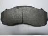 BRAKE PAD,BRAKE SHOE,BRAKE LINING