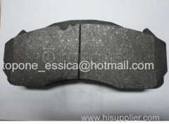 BRAKE PAD,BRAKE SHOE,BRAKE LINING