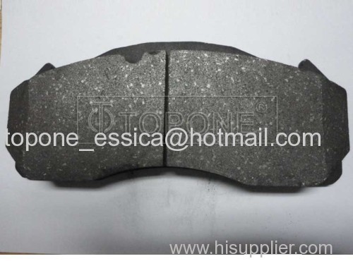 Brake Pad Brake lining