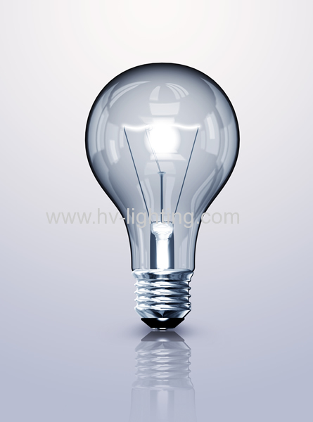 Incandescent Bulb 10W to 1000W