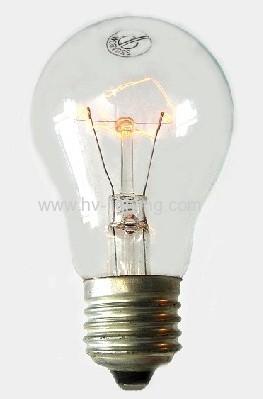 Incandescent Bulb 10W to 1000W