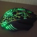 7 buttons wired gaming mouse