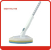 White New popular scrubber PP brush for floor cleaning