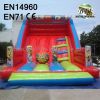 Inflatable Spongebob Slide Bounce