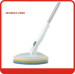 White Multifunction Telescopic aluminum handle kitchen brush