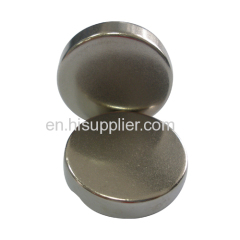 Quality Assurance Hot Sell NdFeB Permanent Magnets