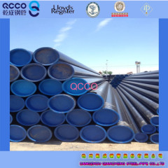 GB/T 9711.1 L360 Seamless Steel Pipe