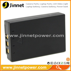 Replacement camera battery for Olympus BLS-1 PS-BLS1 for cameras E-P1 E-P2 E-620 E-420
