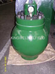 Oil & Gas F series Mud Pump Air Bag