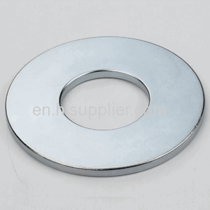 Fast delivery Ring NdFeb Magnets