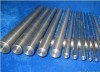 Stainless steel bar in round