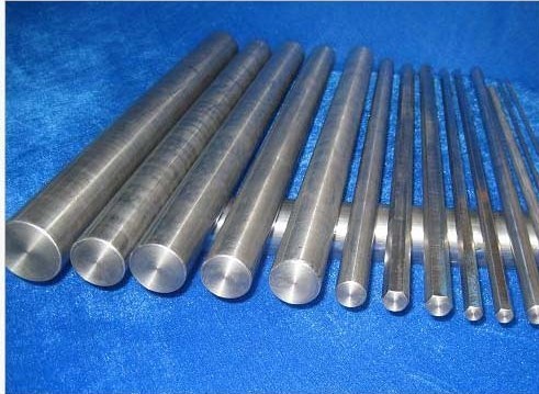 ASTM A 276 stainless steel bar