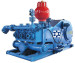 HH F Series Mud pump and its spare parts