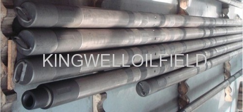 Well Testing Pressure Operated Tester Valve