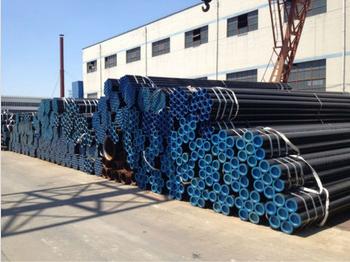 Astm A106 SMLS Steel Pipes