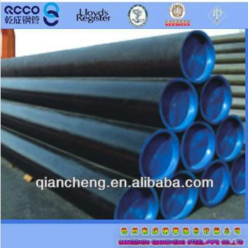 api 5l psl2 x46 seamless steel pipe