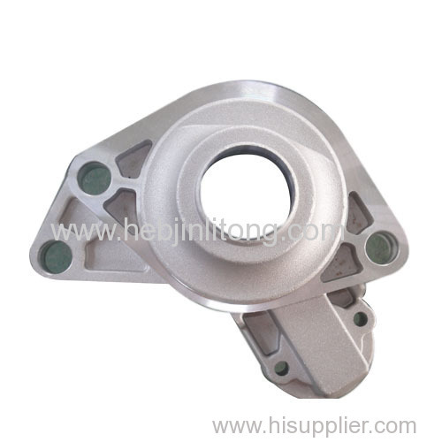 0-001-125-005 0-001-124-003 020-911-023P Jetta starter motor cover aluminum die casting produce center