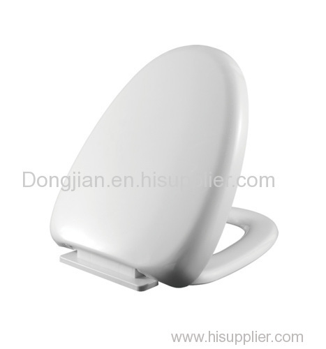 Sanitary ware plastic WC toilet seat cover