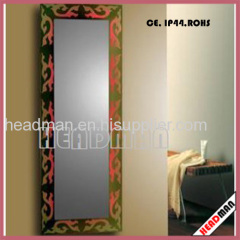 IP44 led light mirror with high quality