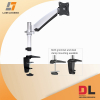 lcd monitor desk mount