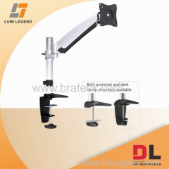 lcd monitor desk mount