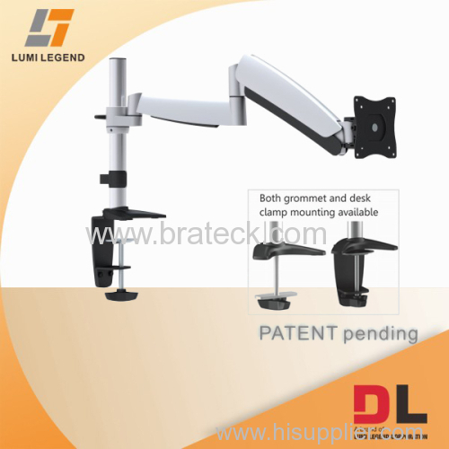 lcd arm desk mount