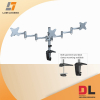 lcd tv articulated arm wall brackets