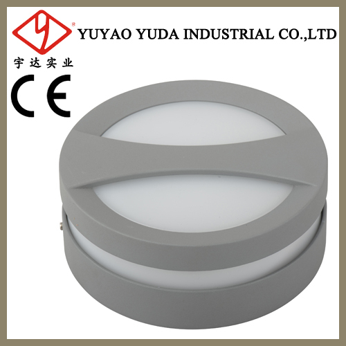 Led Ceiling double eyelid Lighting 140mm round 5050 outdoor