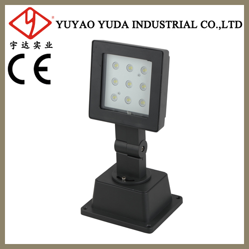 good outdoor flood lighting