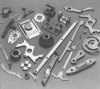 precision metal stamping parts