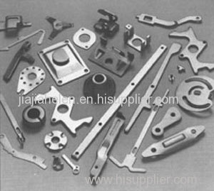 precision metal stamping parts