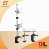 lcd dual monitor mount