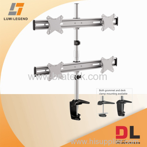 folding lcd monitor mounts