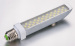 9w aluminum LED Plug light