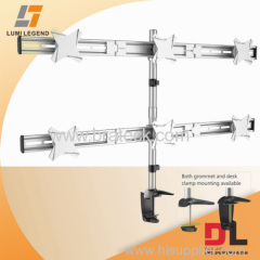 lcd monitor wall mount