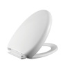 soft close bidet toilet seat cover