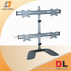 lcd monitor mounting brackets