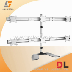 vertical monitor wall mountings