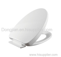 TD330 PP soft close Toilet Seat