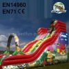 Outdoor Rental PVC Inflatable Slide