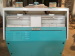USED BUHLER MQRF 46/200 PURIFIER FOR WHEAT FLOUR MILL