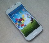 S4 i9500 china mobile phone Smart screen Air gesture Perfect 1:1 version S4 phone MTK6589 Quad cores 4.7&quot; 960*540 IPS
