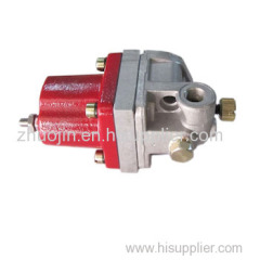 Cummins Shutoff Valve 3018453