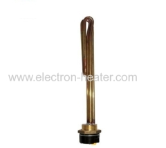 Domestic Water Heater Elements