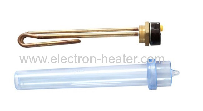 Water Heating Elements with Thermostats