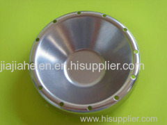 China stamping parts metal parts damper hardware