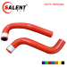 Silicone radiator hose for Toyota Supra JZA80 2JZ 93-02 5PCS